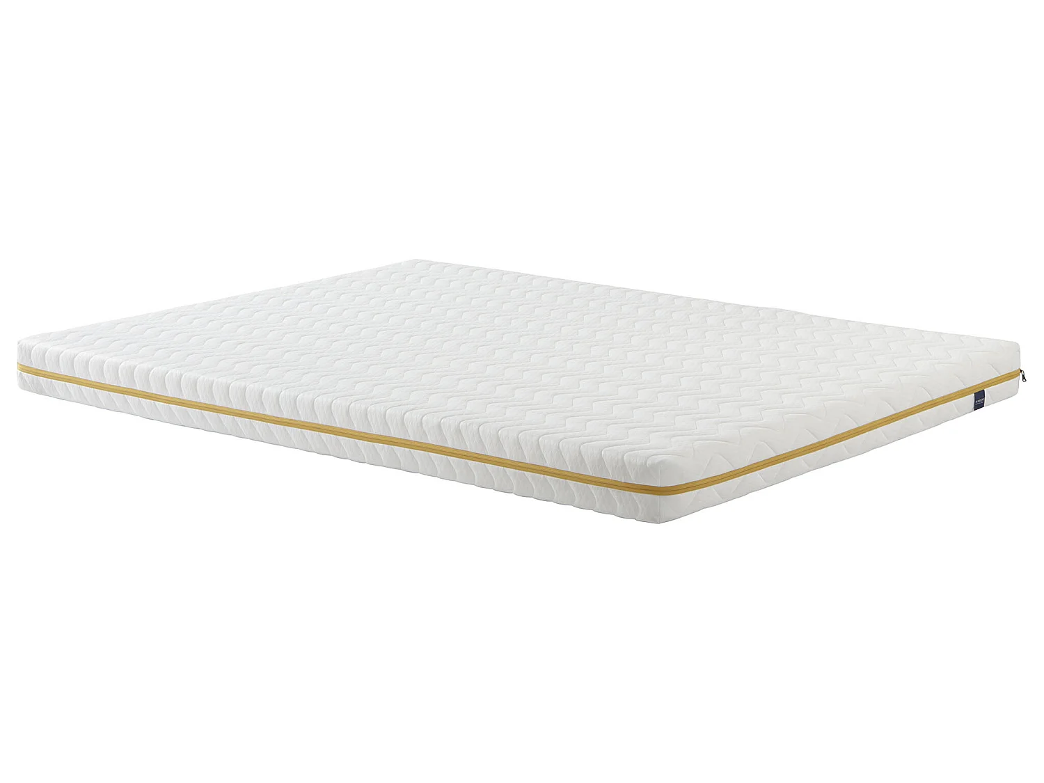 Matelas mousse Aurore 200 - SOMEO 140x190