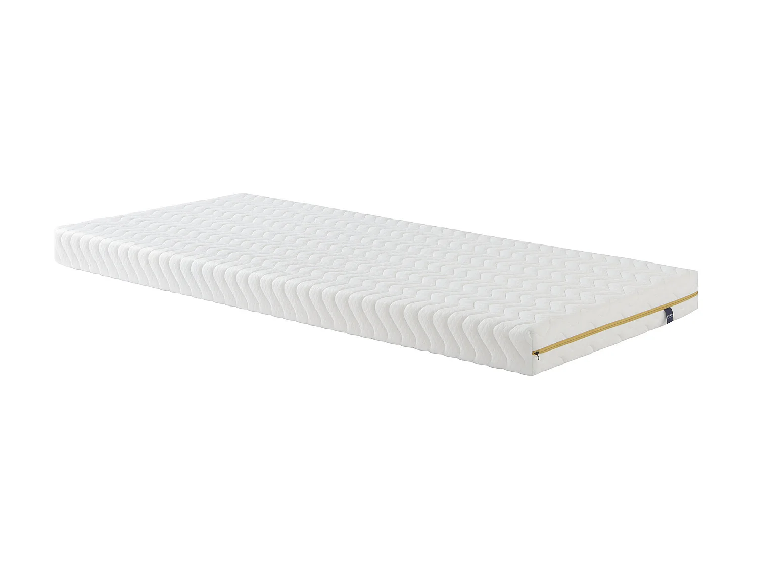 Matelas mousse Aurore 200 - SOMEO 90x190
