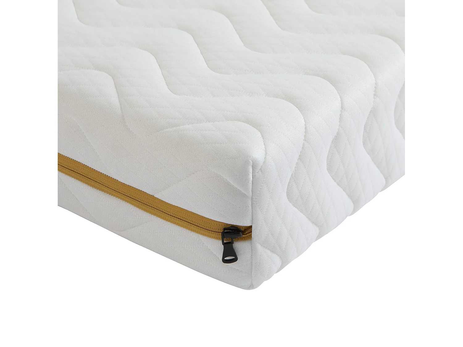 Matelas mousse Aurore 200 - SOMEO 120x200