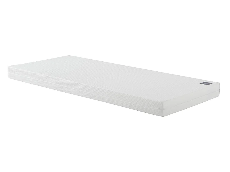 Matelas junior mousse Aurore 100 - SOMEO 80x200