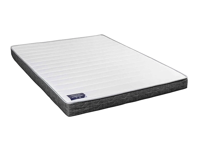 Matelas 100% latex Abondance 90x190