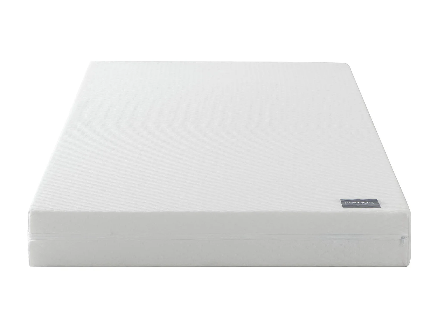 Matelas junior mousse Aurore 100 - SOMEO 100x200