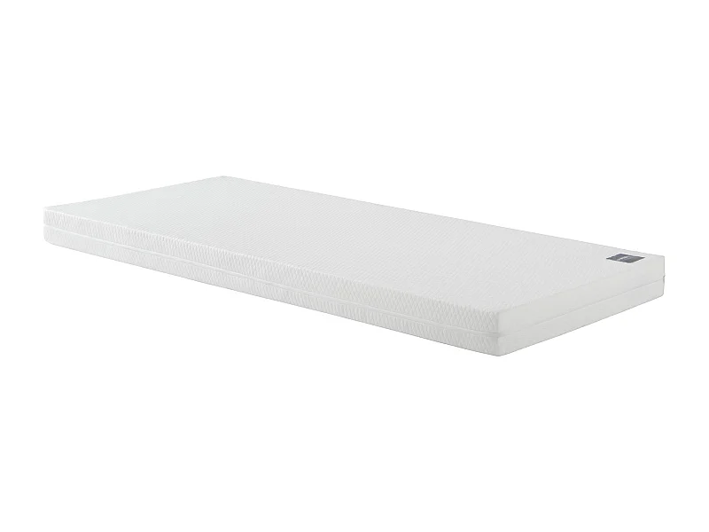 Matelas junior mousse Aurore 100 - SOMEO 90x200