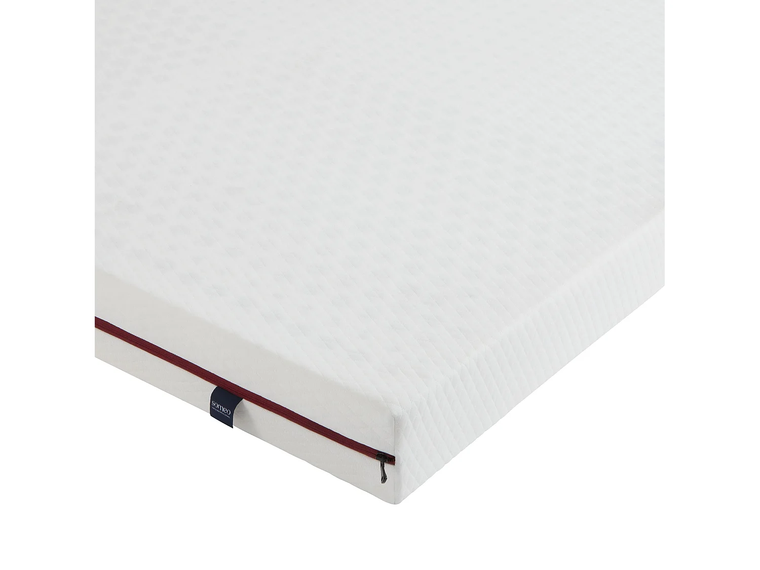Matelas junior 100% latex Crépuscule 200 - SOMEO 90x200