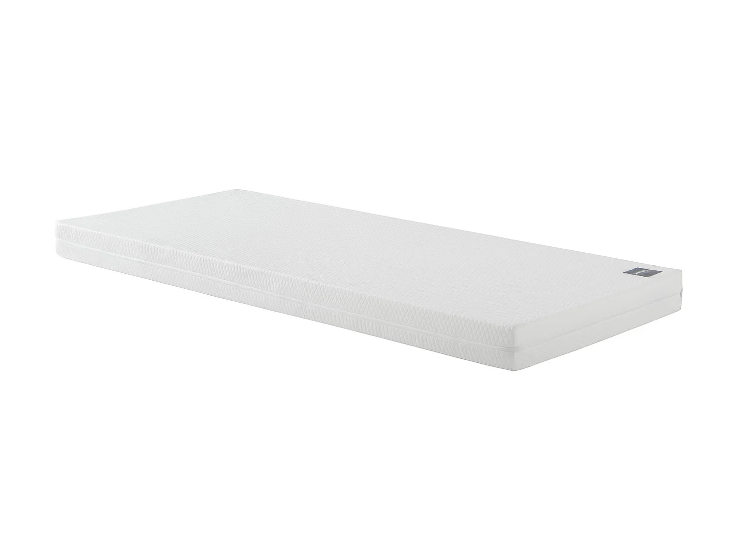 Matelas junior mousse Aurore 100 - SOMEO 90x190