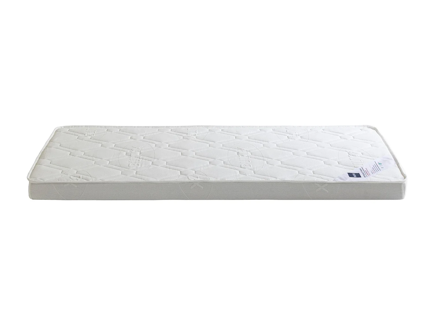 matelas pour lit tiroir bultex nano 90x200