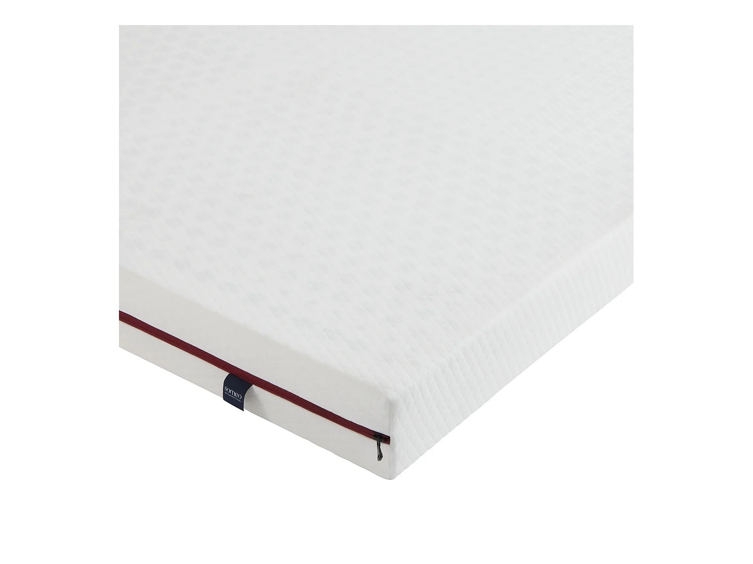 Matelas 100% latex Crépuscule 200 - SOMEO 160x200