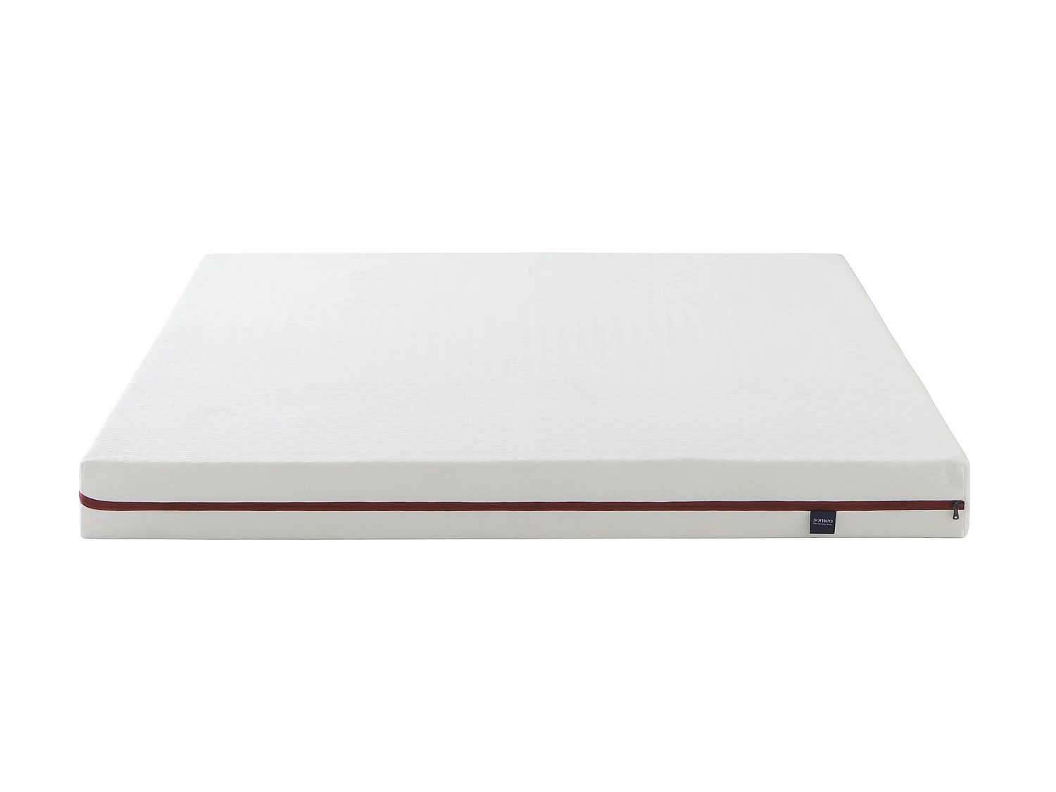 Matelas 100% latex Crépuscule 200 - SOMEO 160x200