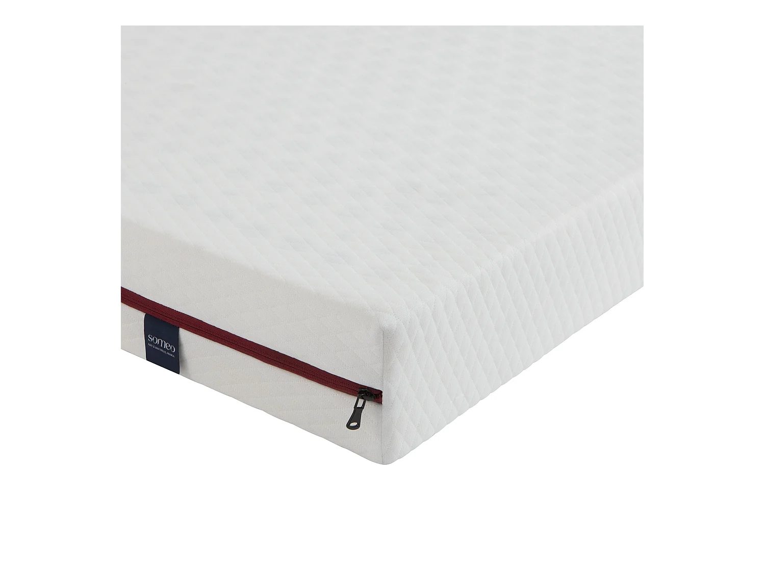 Matelas 100% latex Crépuscule 200 - SOMEO 160x200