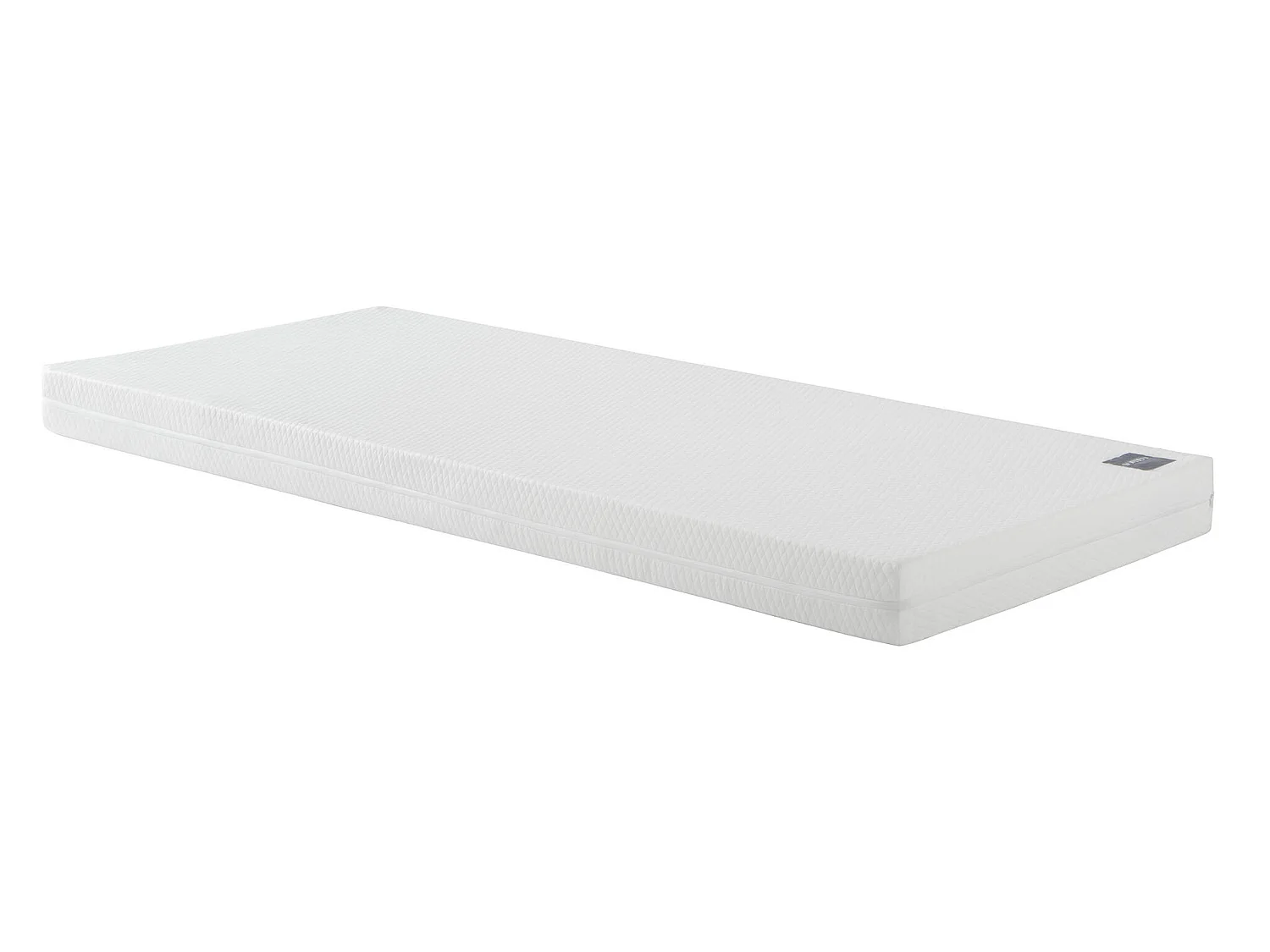 Matelas junior mousse Aurore 100 - SOMEO 110x200