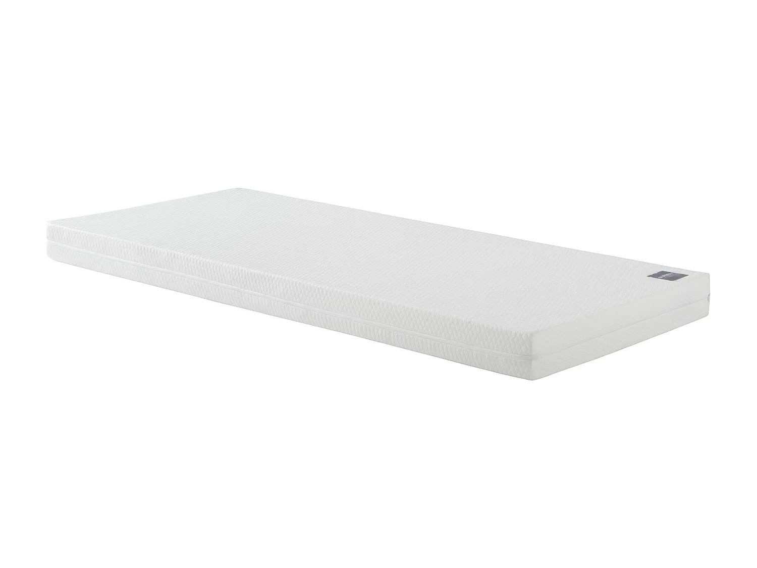 Matelas junior mousse Aurore 100 - SOMEO 110x190