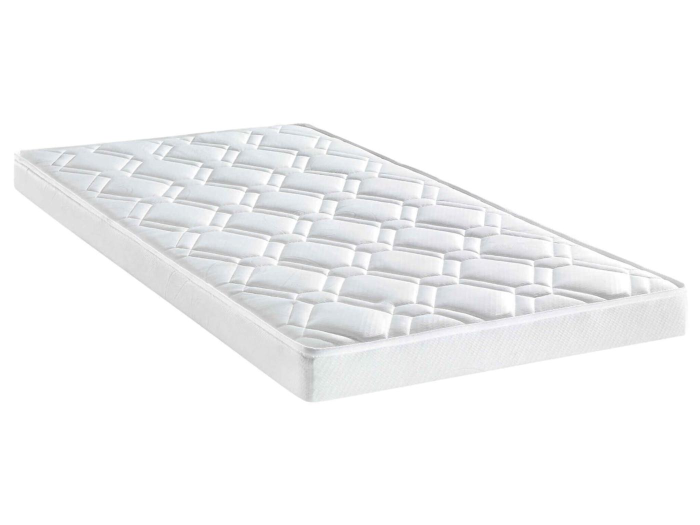 Matelas Pour Lit Tiroir Bultex Nano 90x190