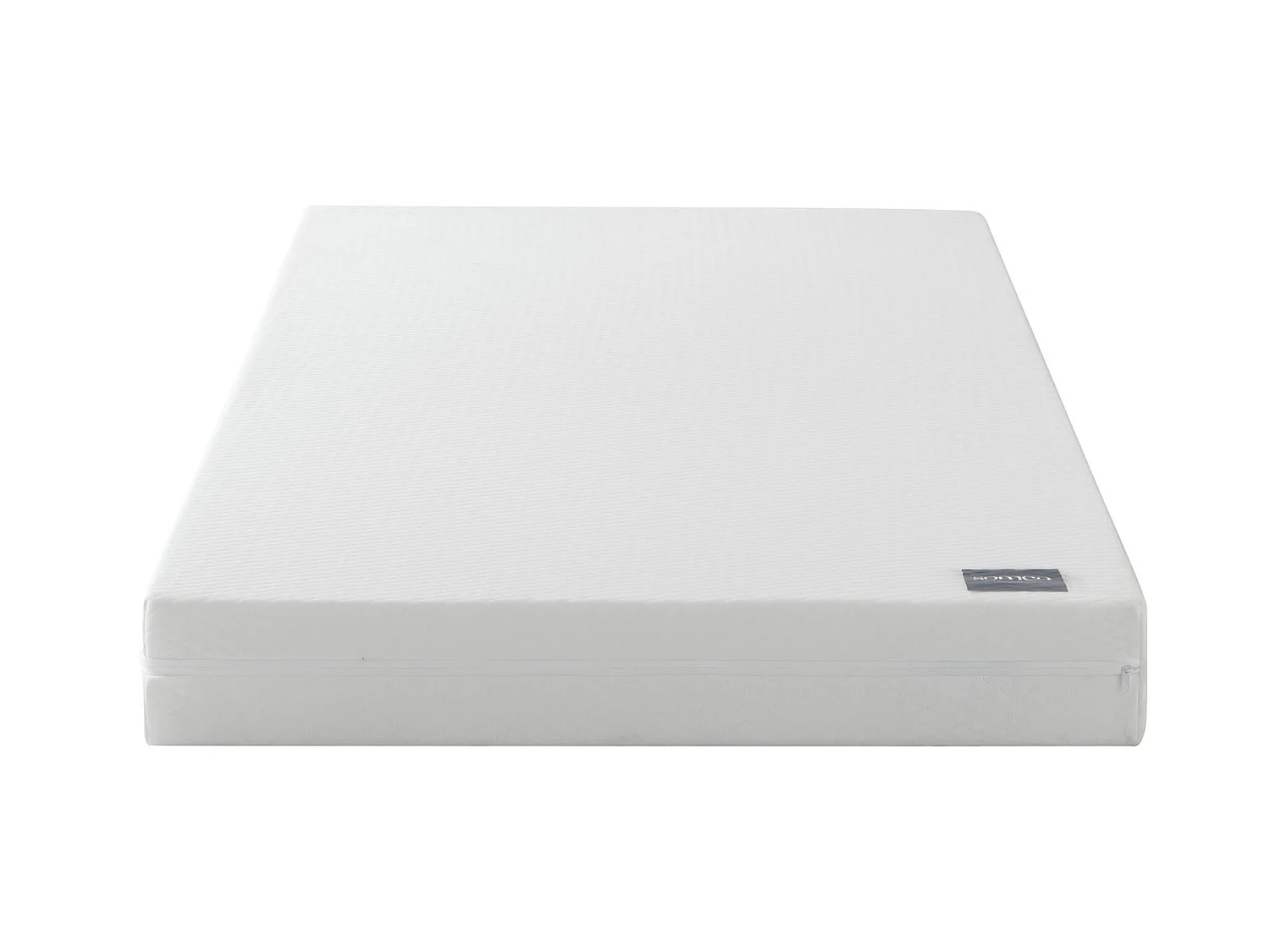 Matelas junior mousse Aurore 100 - SOMEO 70x190