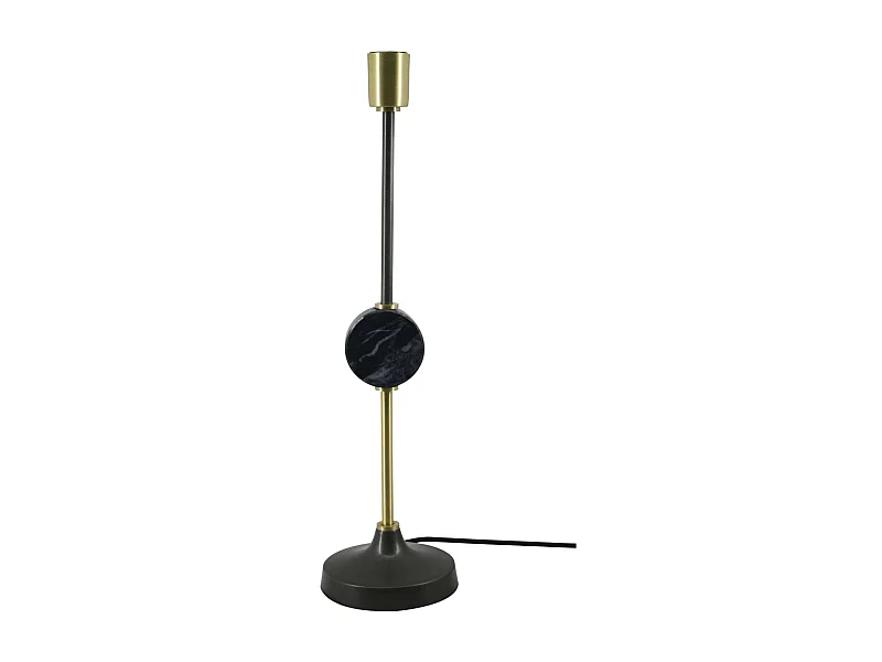 Lampe de table carlea