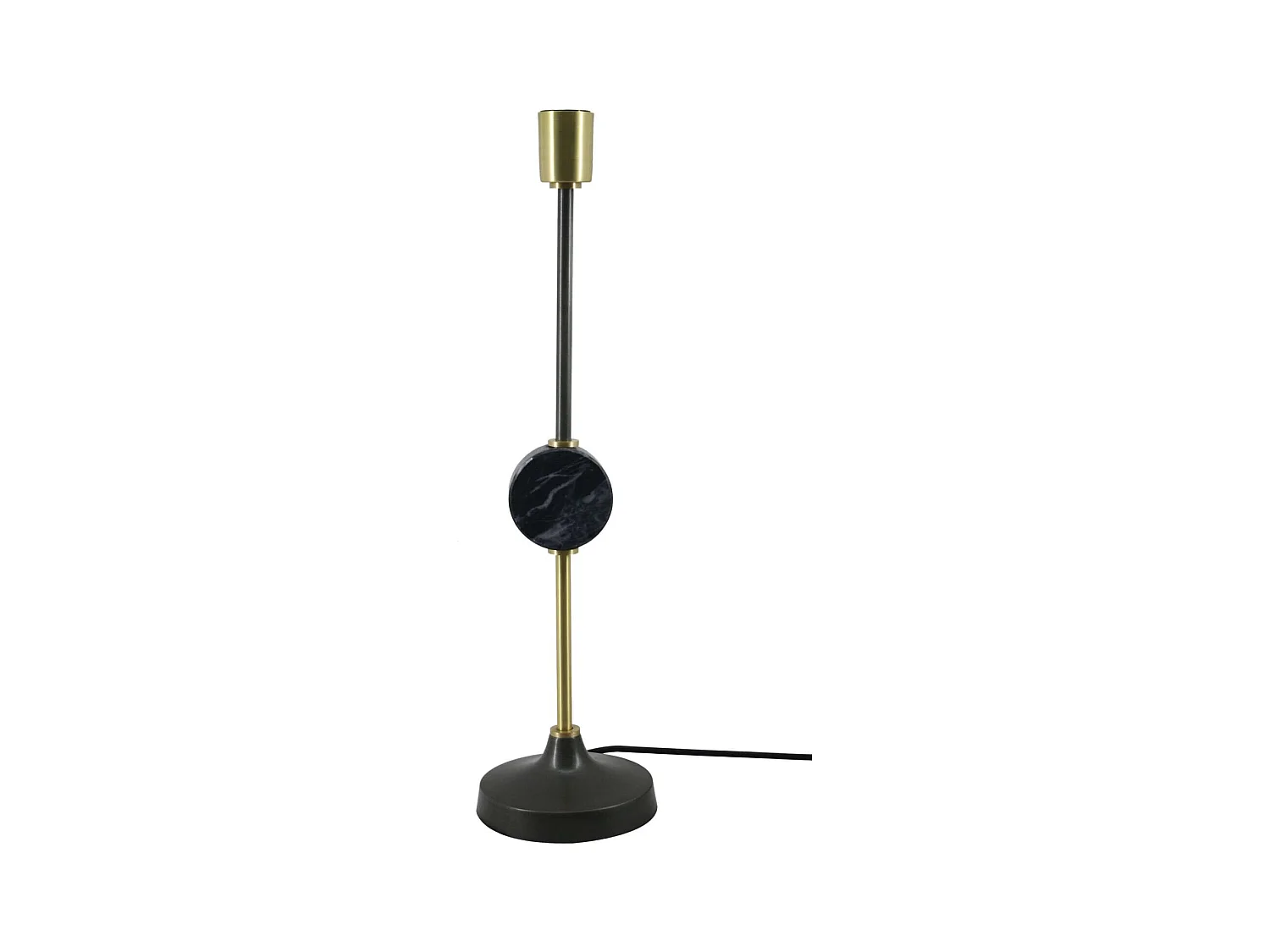 Lampe de table carlea