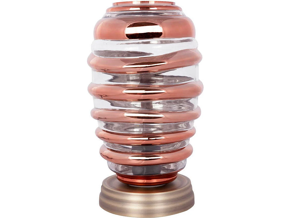 Lampe de salon aladin II