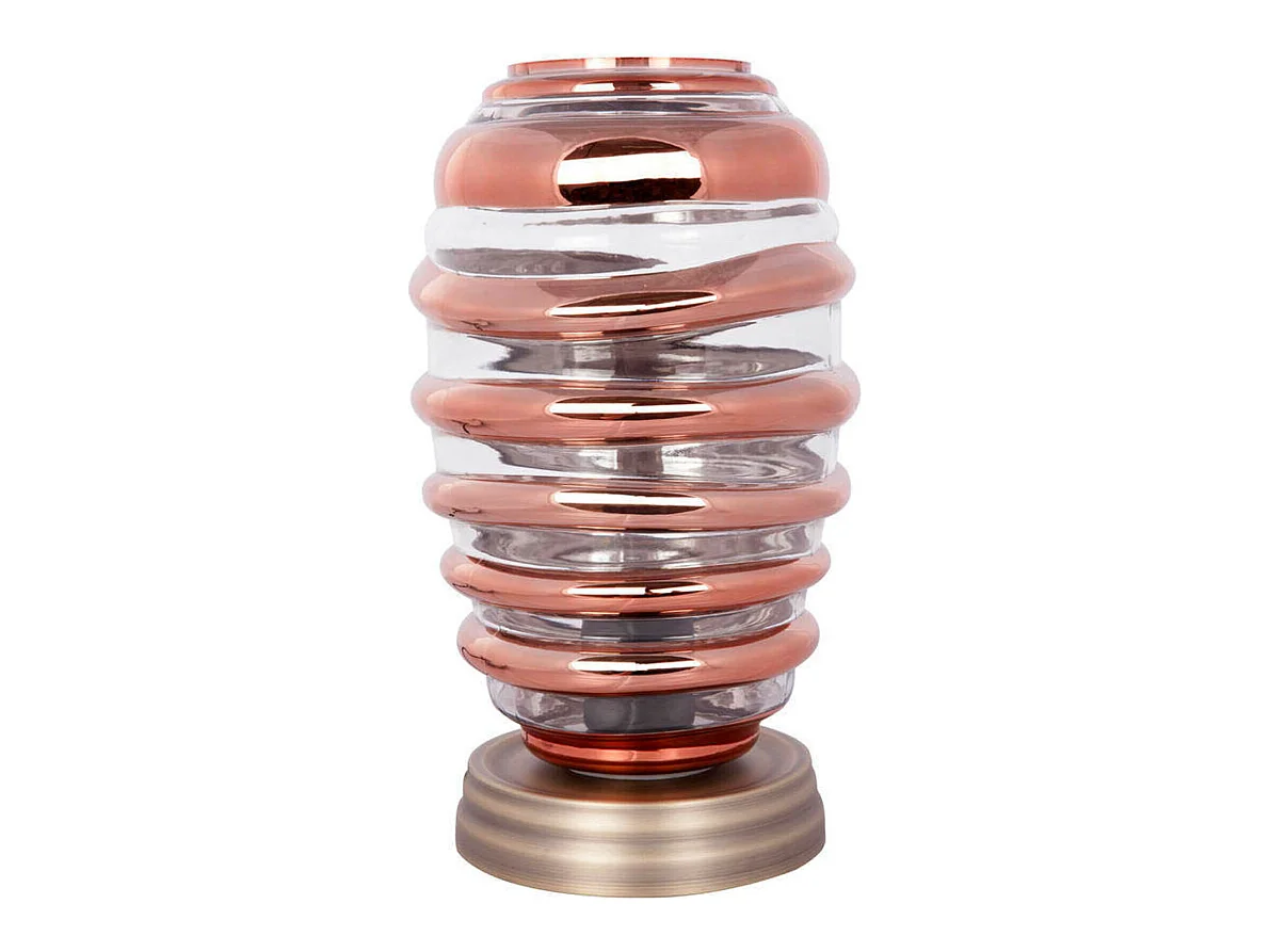 Lampe de salon aladin II