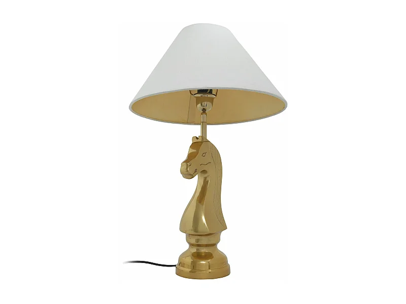 Lampe à poser Shah 100