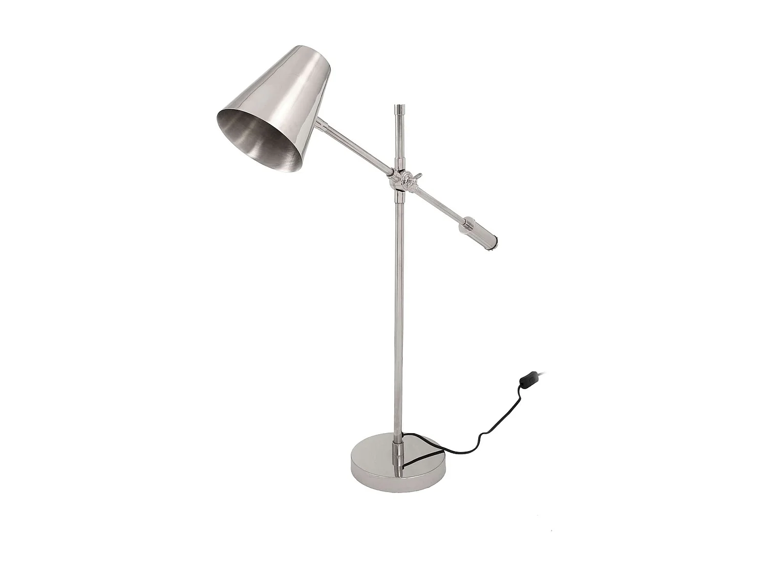 Lampe de table dorée Allen 500