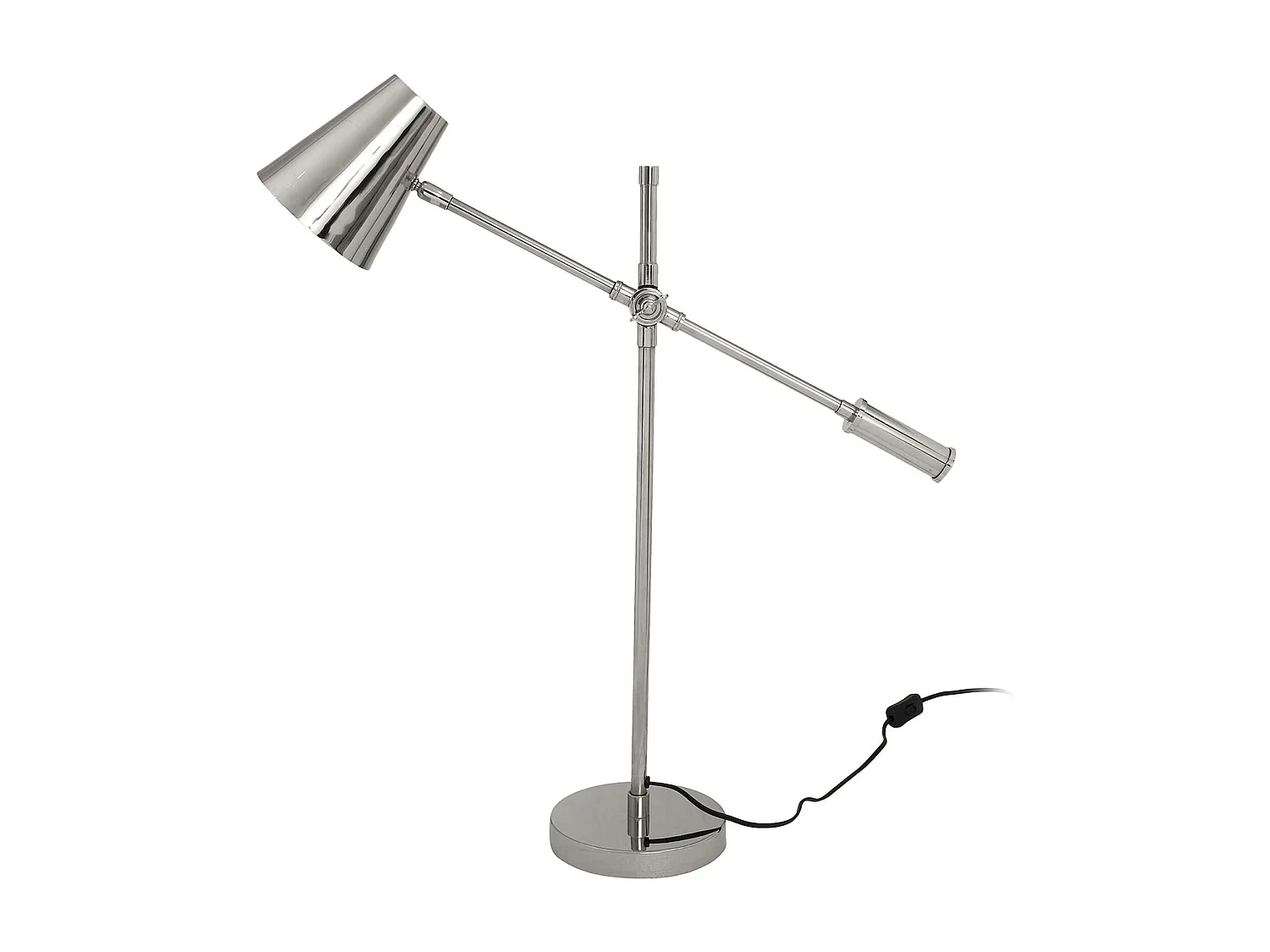 Lampe de table dorée Allen 500
