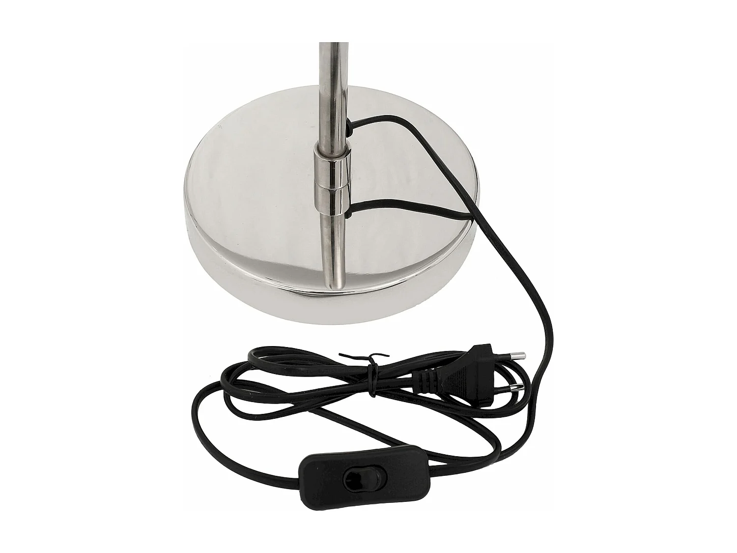 Lampe de table dorée Allen 500