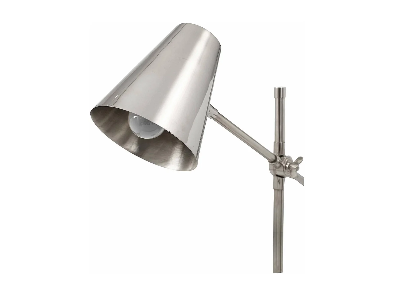 Lampe de table dorée Allen 500