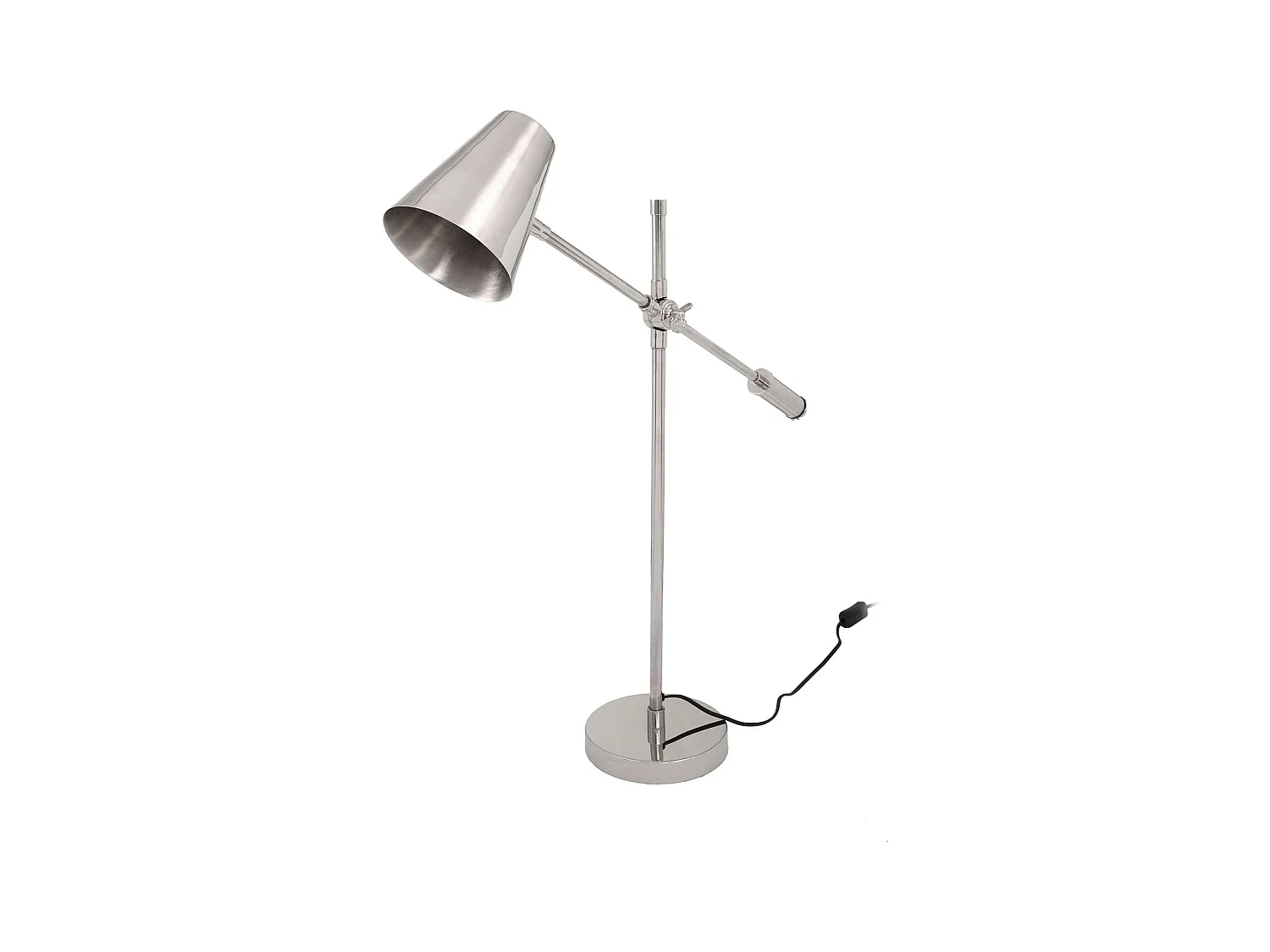 Lampe de table dorée Allen 500