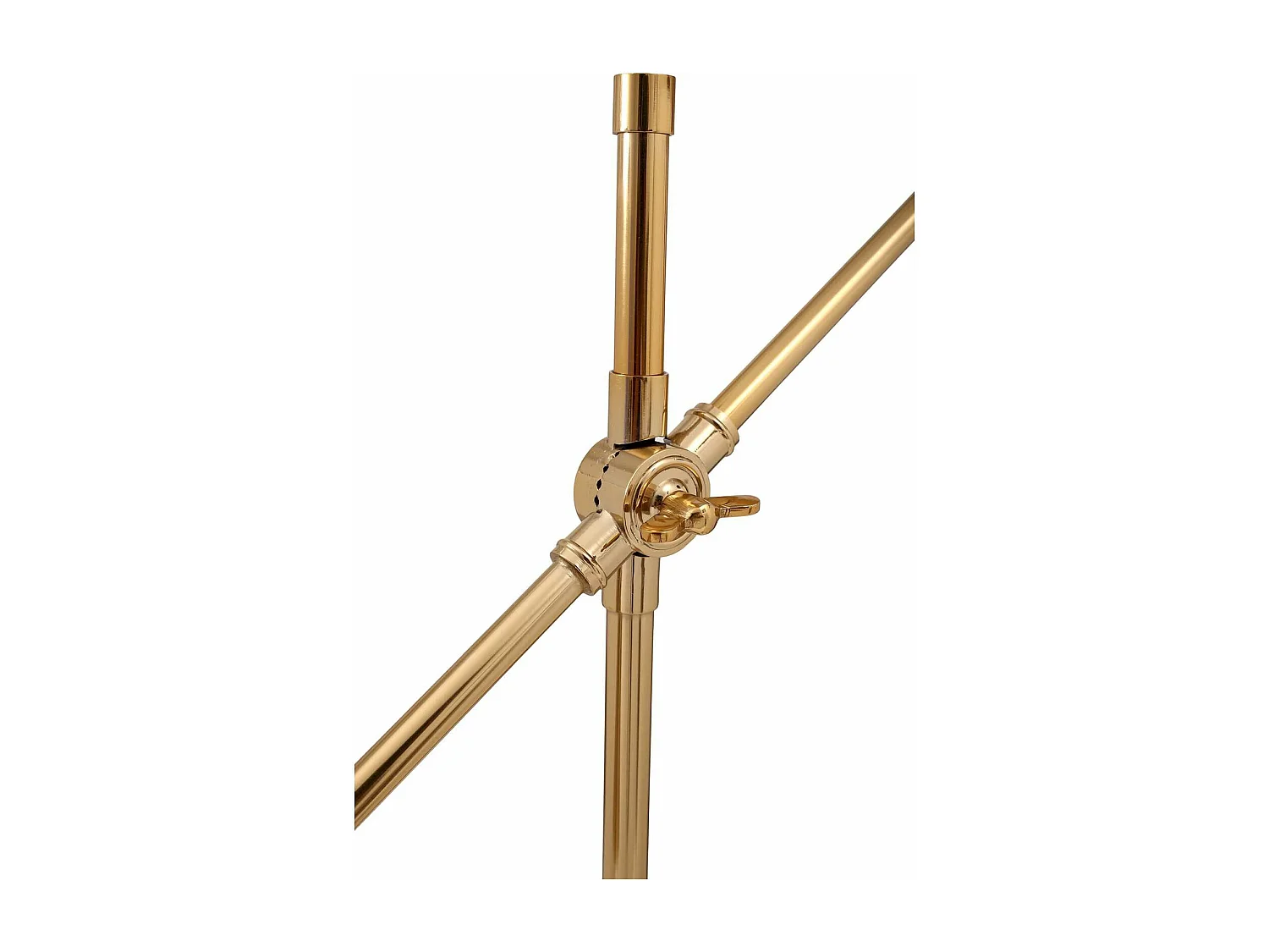 Lampe de table dorée Allen 500