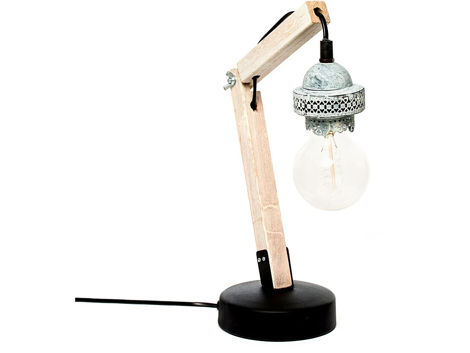 Lampe de bureau rossa vi