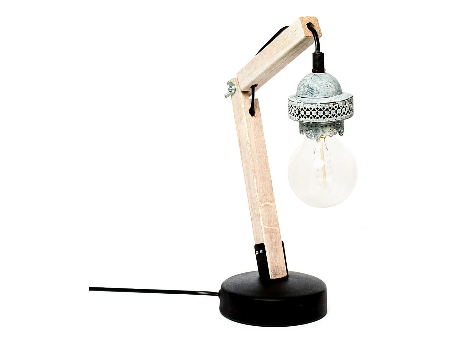 Lampe de bureau rossa vi
