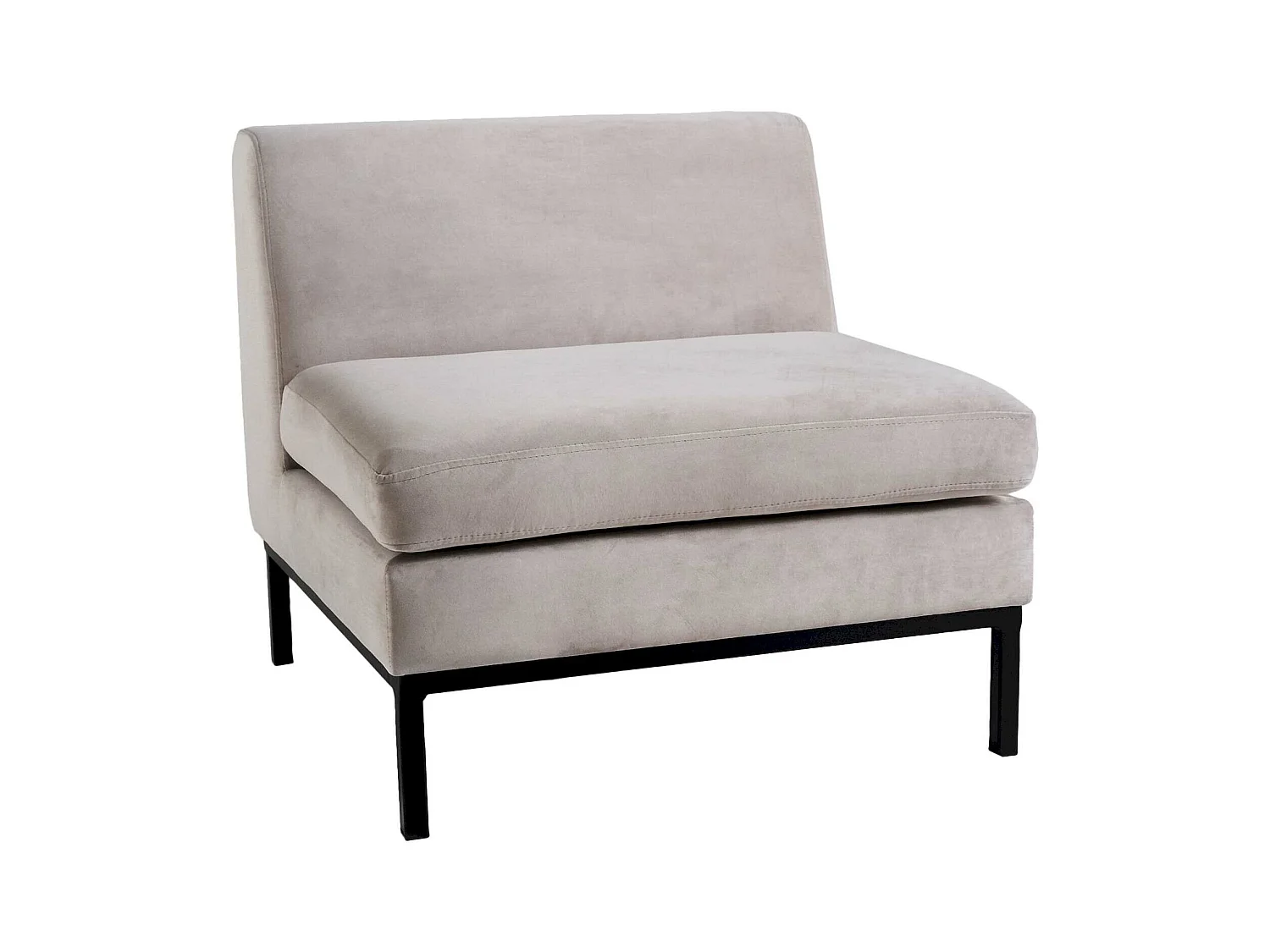 Fauteuil Ambient 70 x 70 x 69 cm