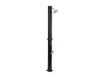 Douche extérieure