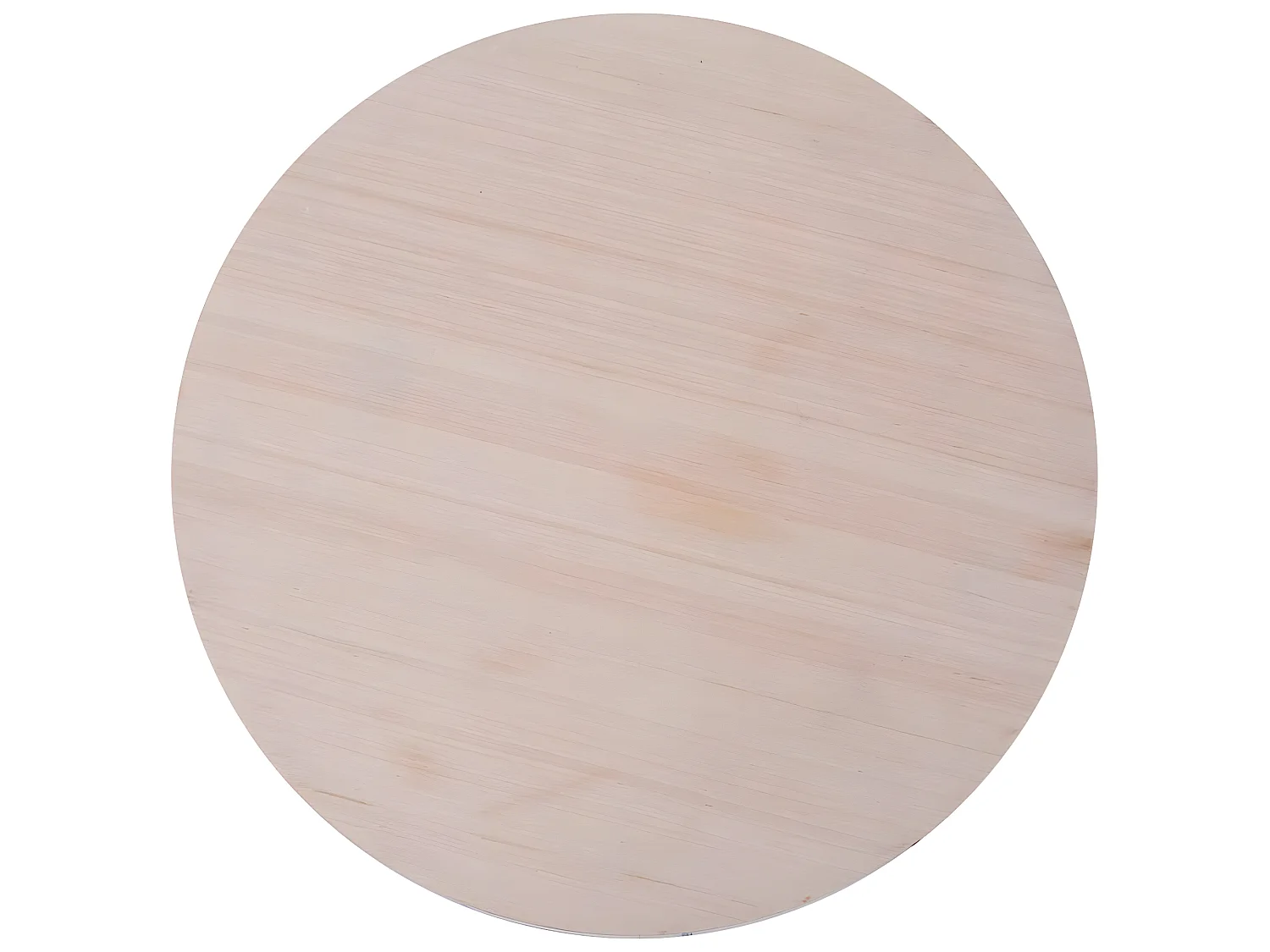 Mesa de centro 2 unidades negro