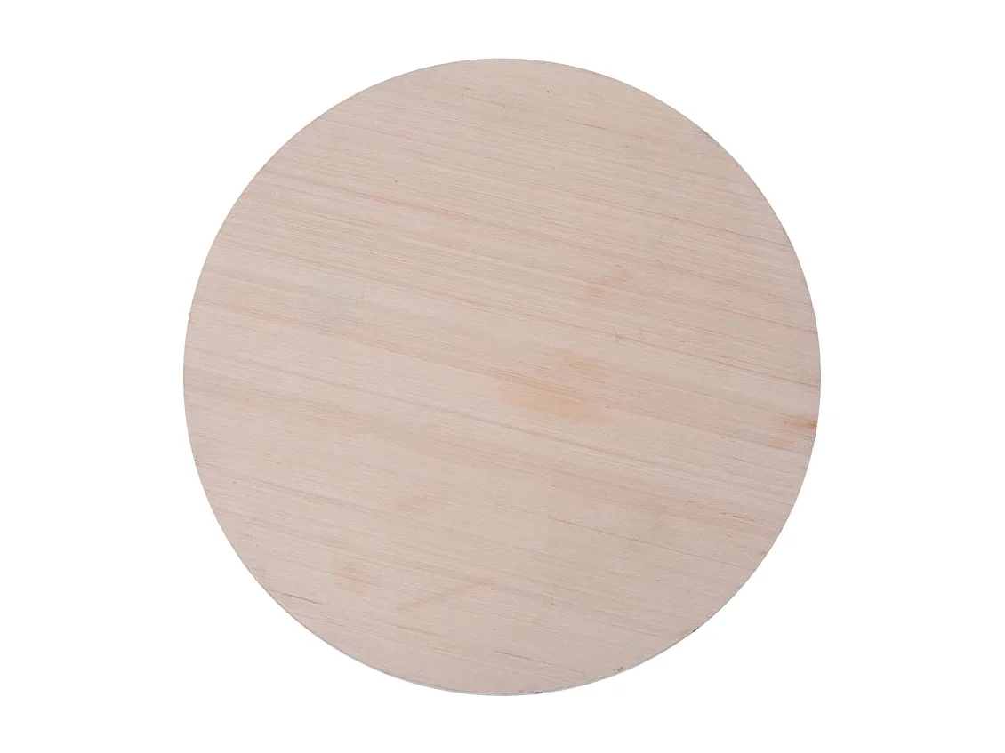 Mesas de centro 2 pcs preto