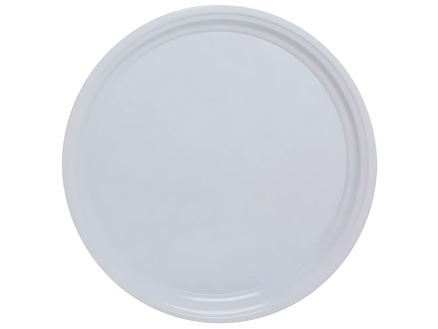 Table basse Doré Ø 41 cm