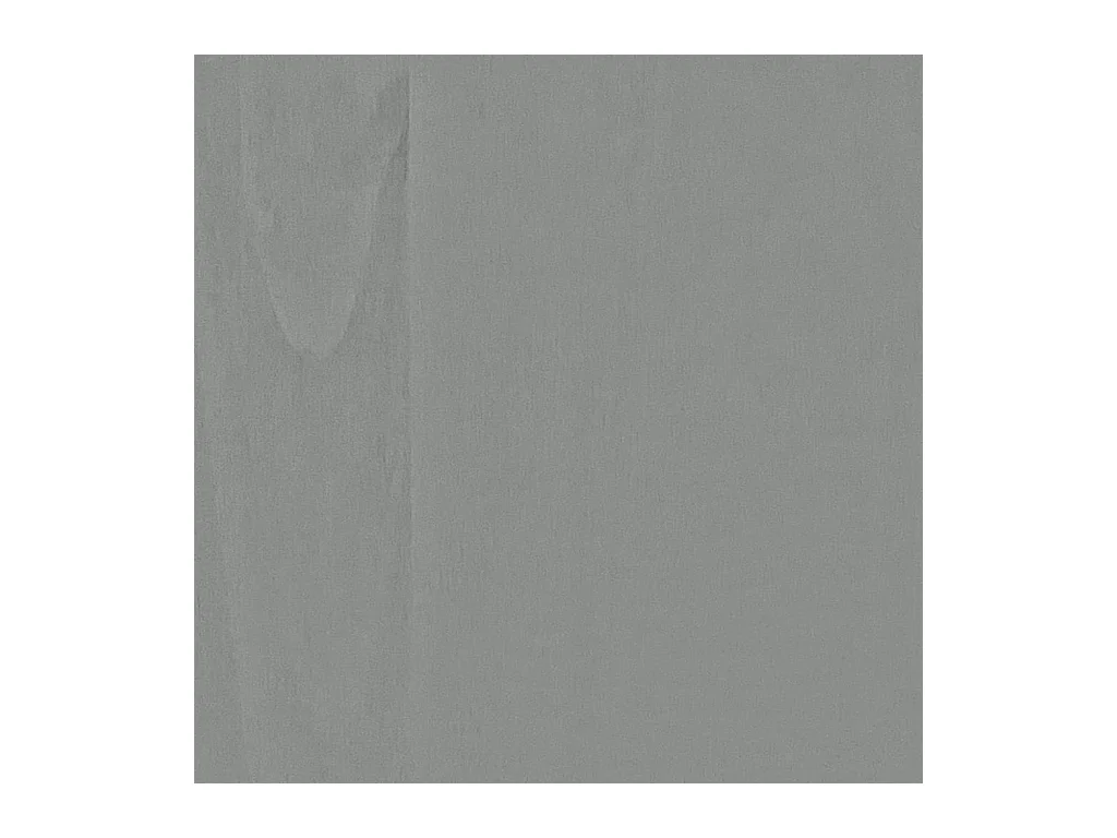 Salontafel 100x55x44 cm Mexicaans grenenhout Corona-stijl grijs