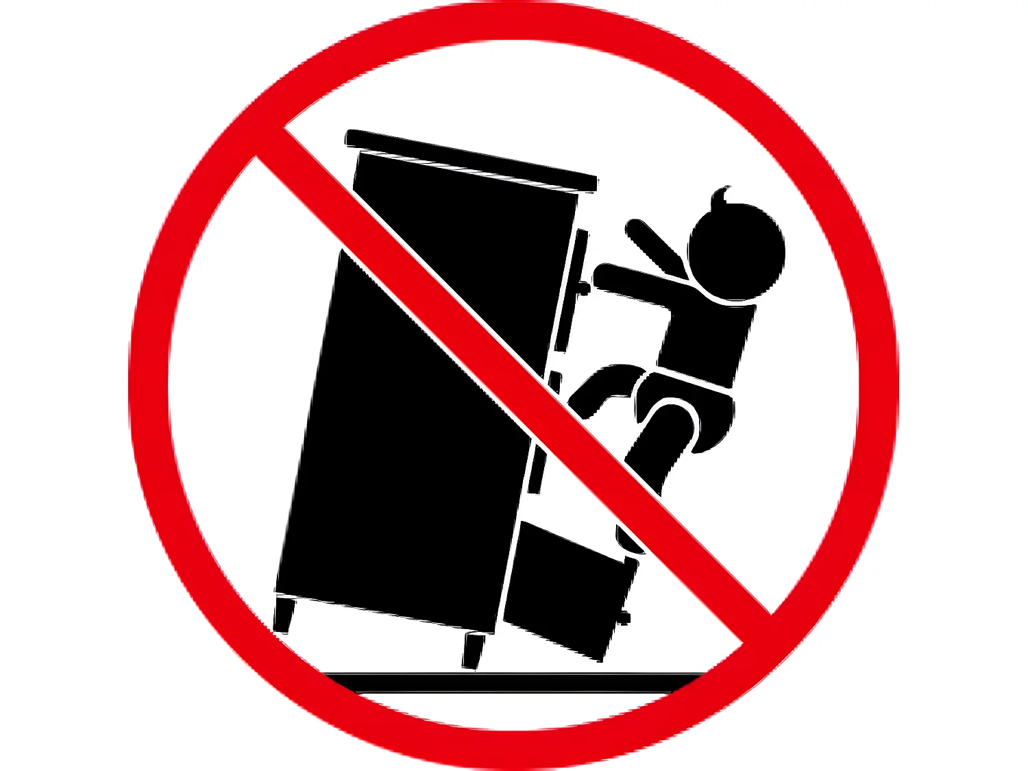 Table console Noir 106x35x75 cm Acier