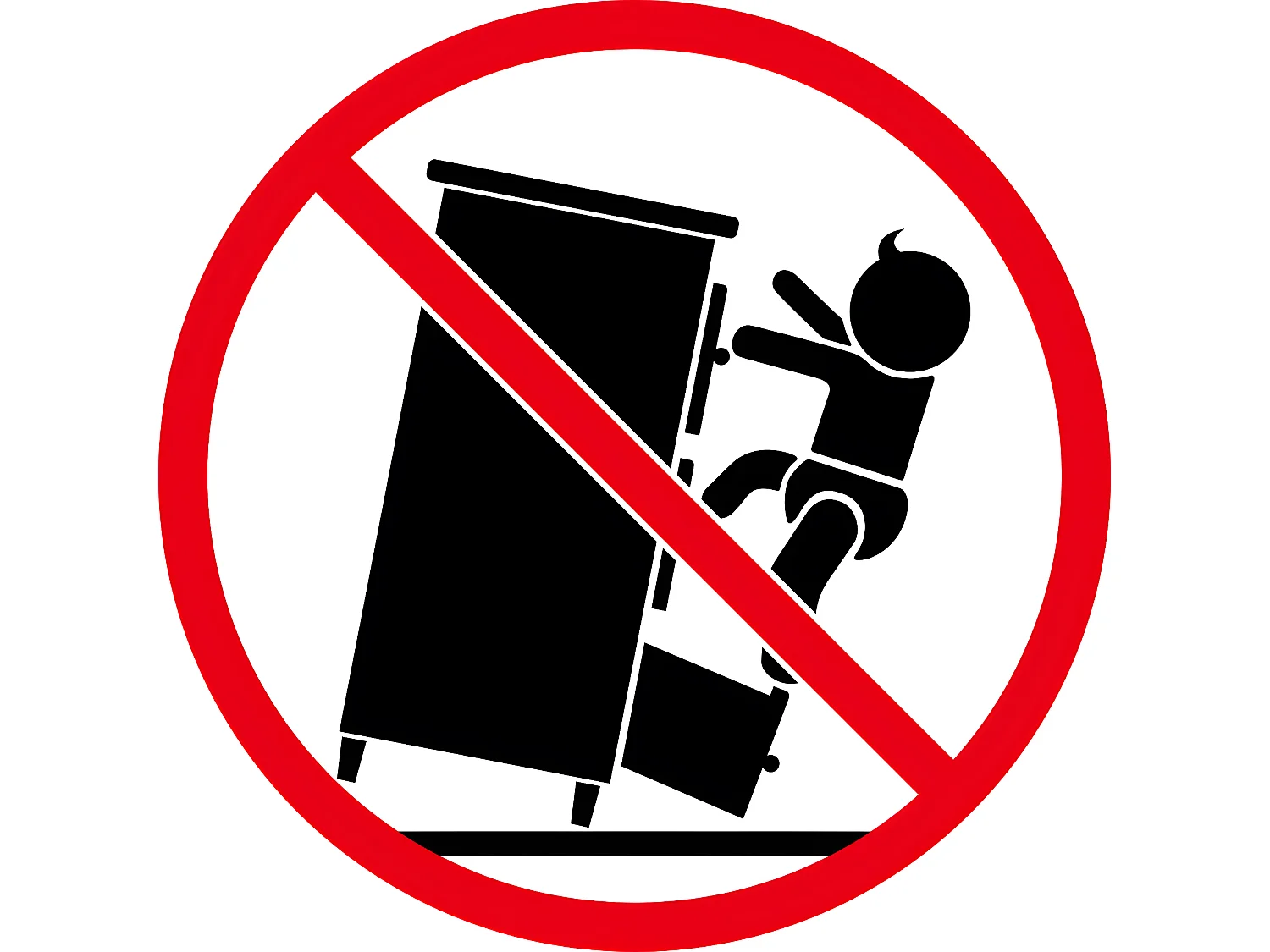 Konsolentisch Weiß 80x30x75 cm Massivholz Kiefer Natur-Rattan