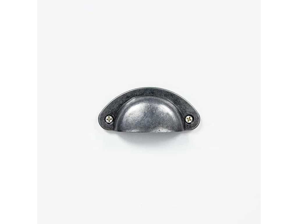 Konsolentisch Hill mit 2 Schubladen 110x45x74 cm Kiefernholz