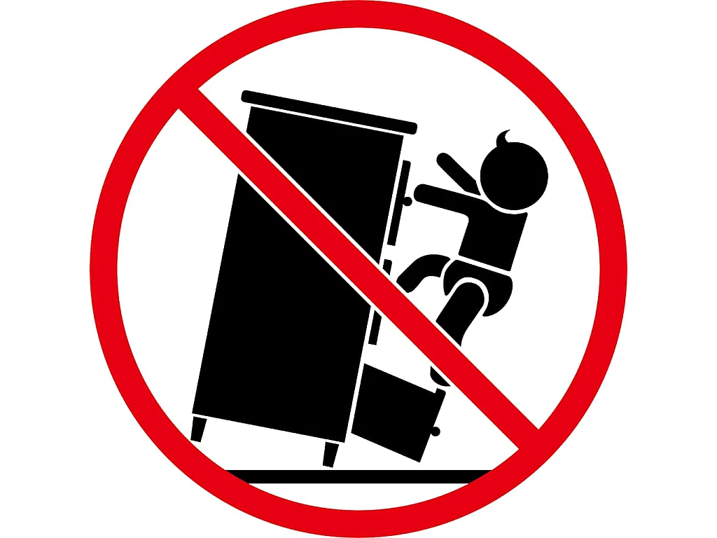 Toucador/mesa consola com três gavetas branco