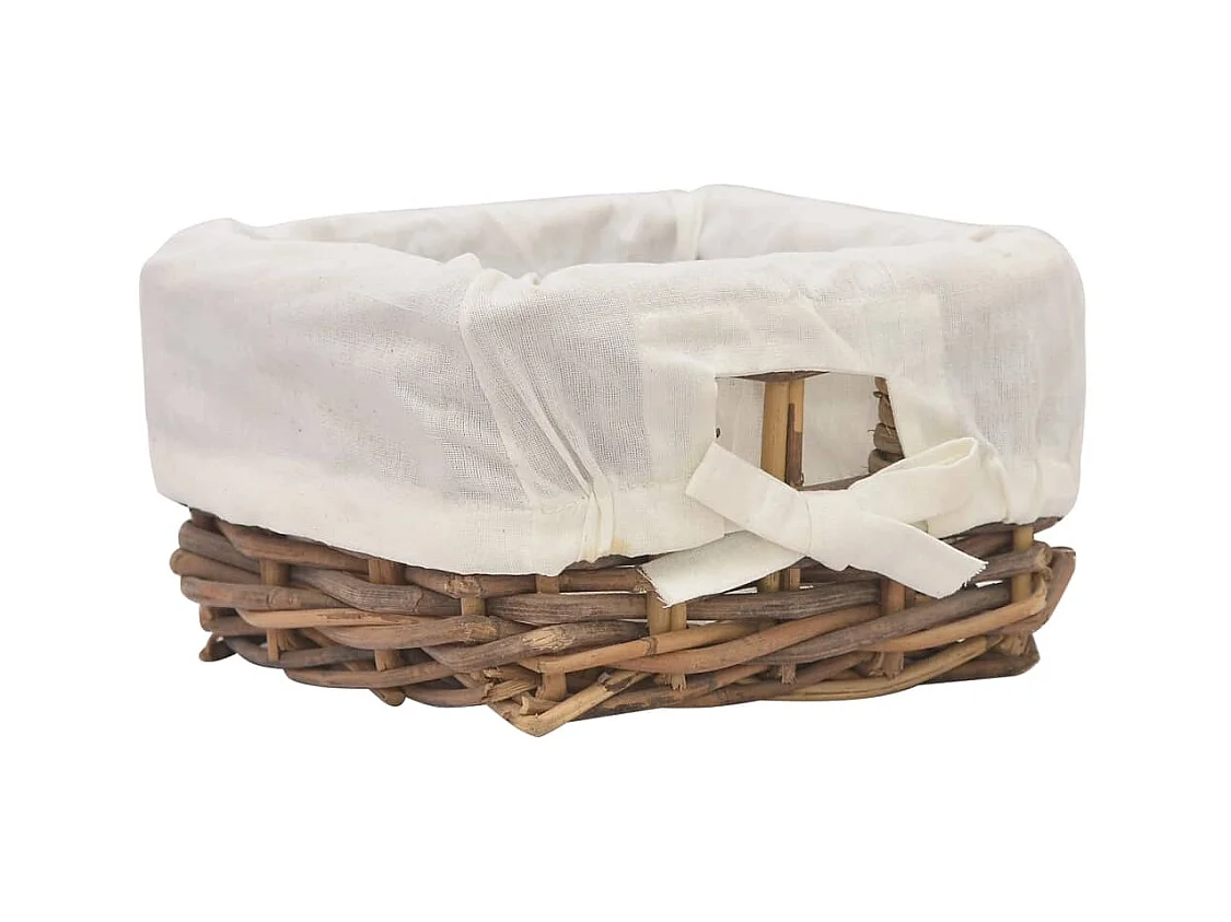 Tavolo Consolle in Legno Massello di Mogano 69x28x70 cm