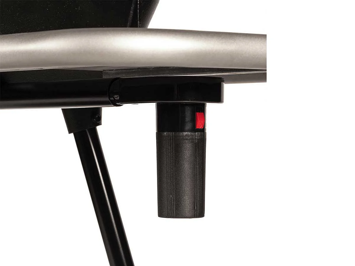 Barbecue charbon vertical horizontal Excel Gril Duo - Somagic