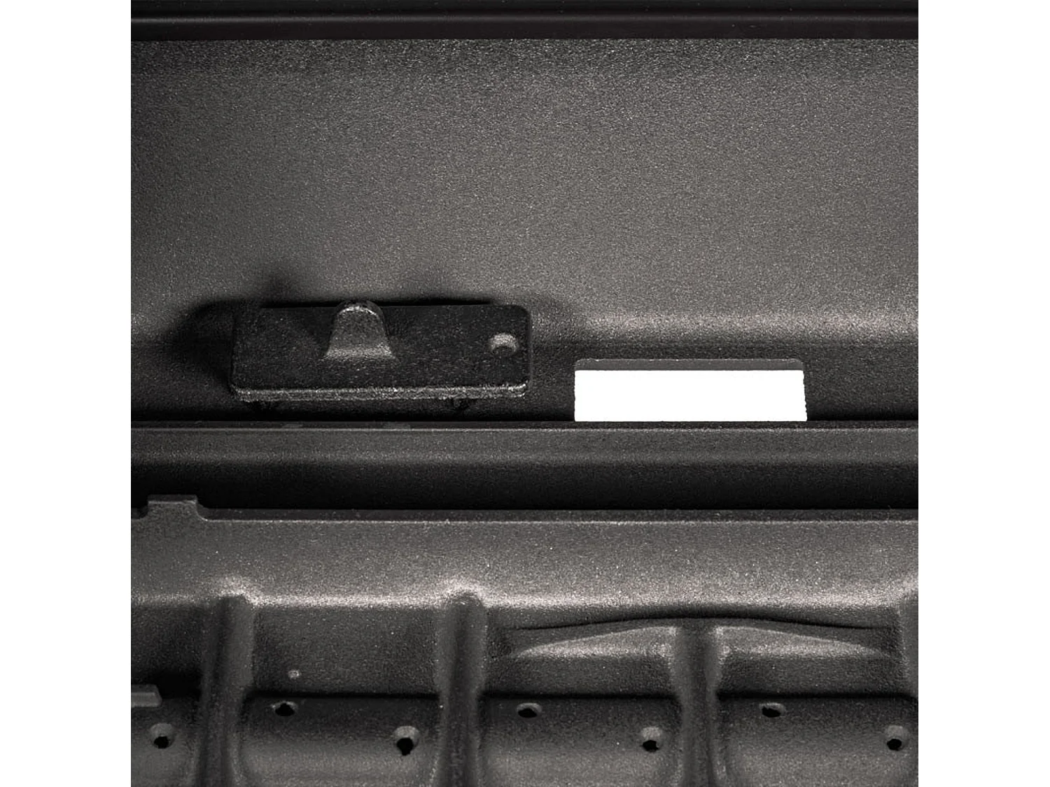 Barbecue charbon vertical horizontal Excel Gril Duo - Somagic