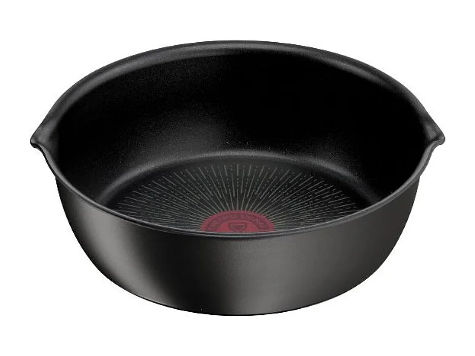 Tefal Poêle antiadhésive 26cm ingenio eco resist noir - L3978502