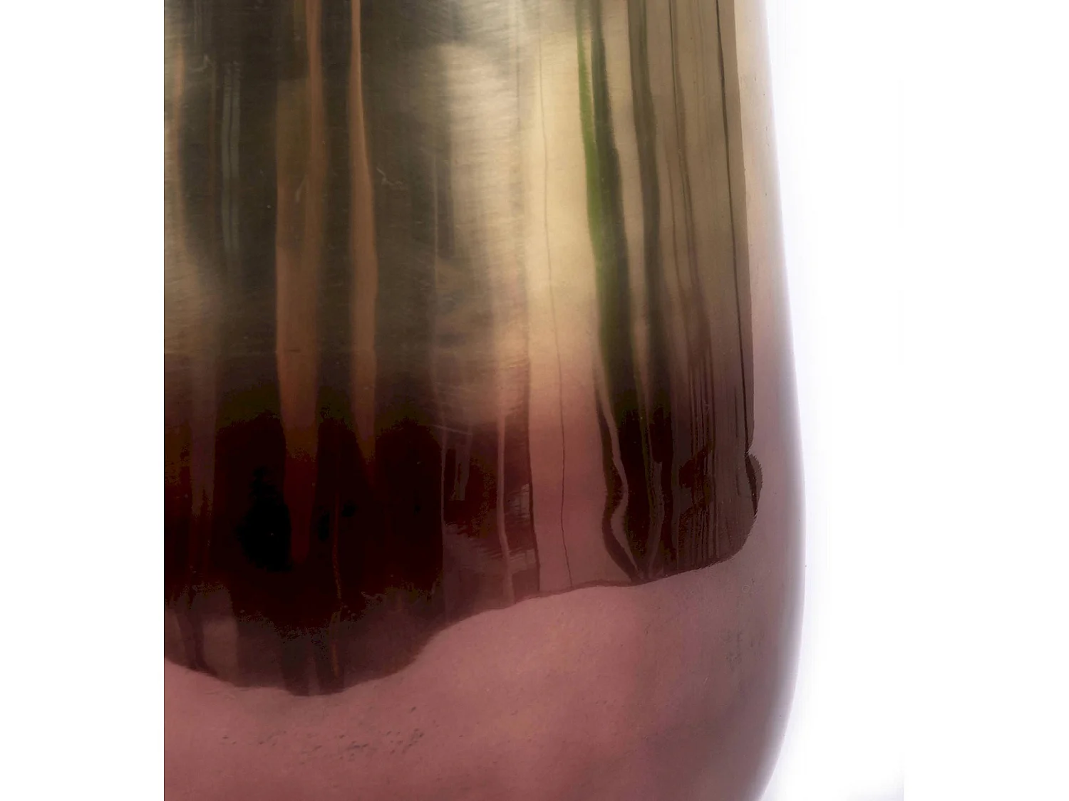 Jardinière Laiton Élégance Intérieure Bazar Bizar