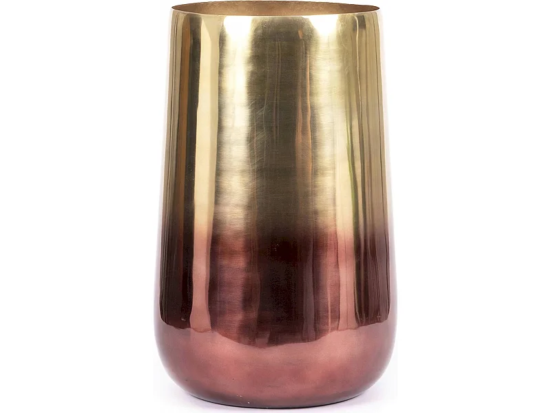 Jardinière Laiton Élégance Intérieure Bazar Bizar