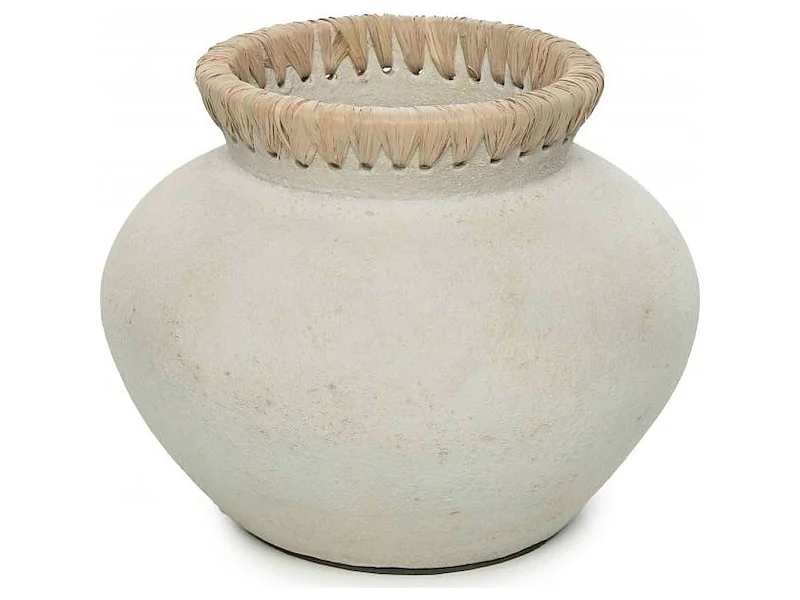 Vase Styly élégance côtière Bazar Bizar