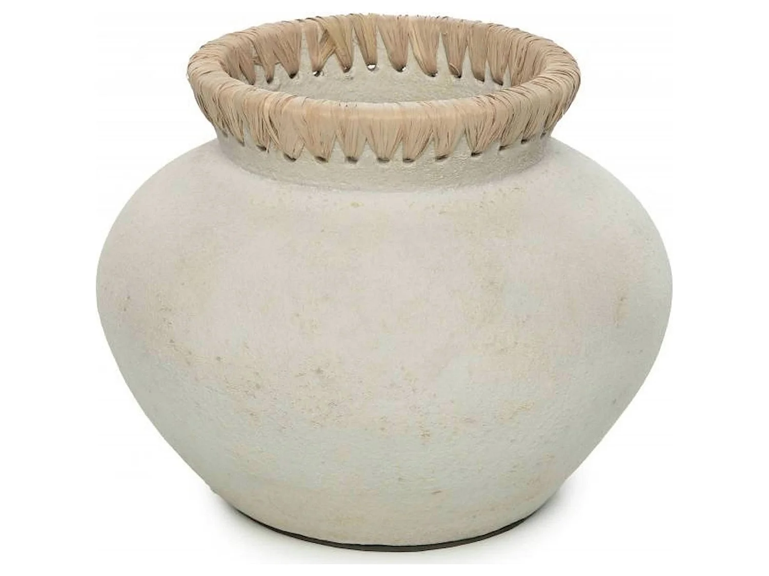 Vase Styly élégance côtière Bazar Bizar