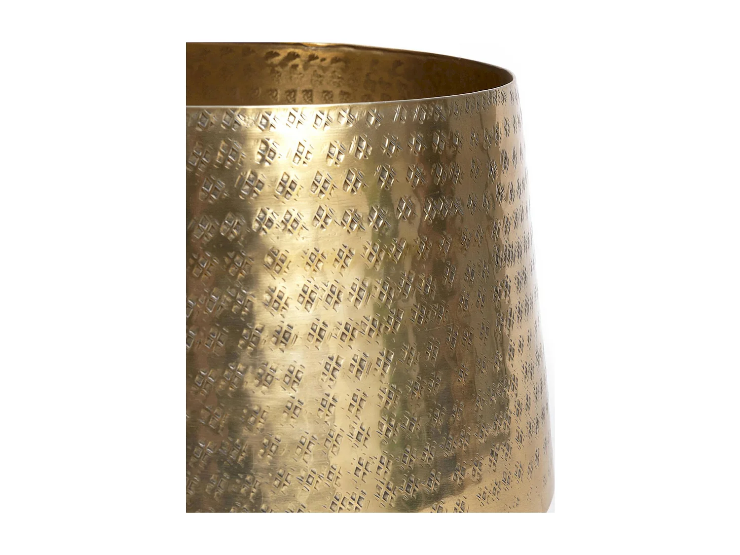 Jardinière élégance orientale Bazar Bizar