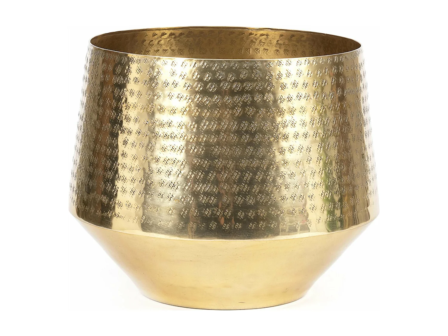 Jardinière élégance orientale Bazar Bizar